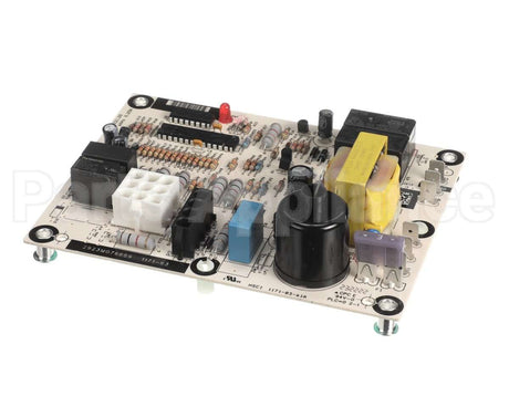 300050553 Daikin Integrated Furnace Ctrl Board