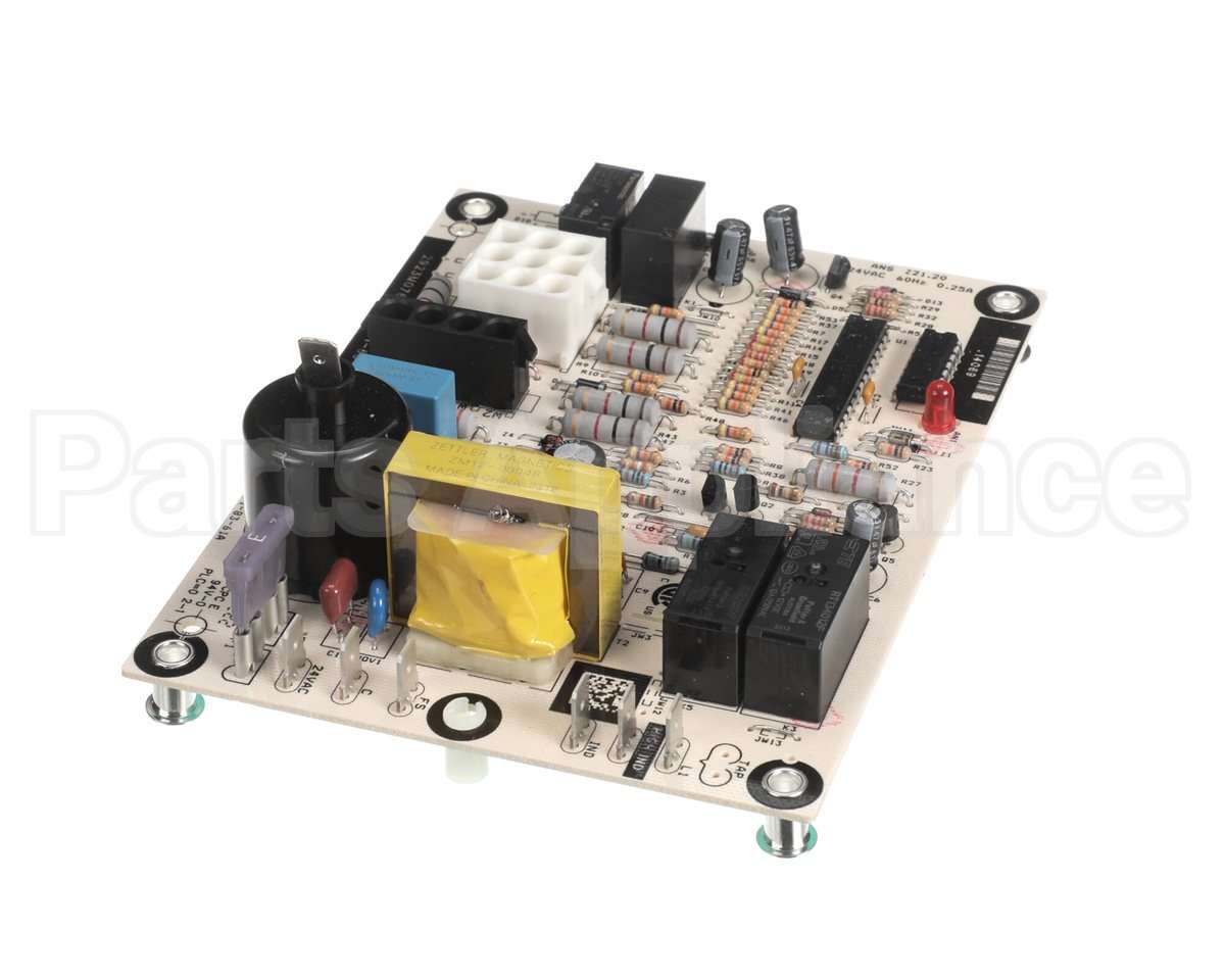 300050553 Daikin Integrated Furnace Ctrl Board