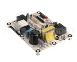 300050553 Daikin-Mcquay Integrated Furnace Ctrl Board