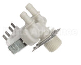 300056 Lamber-Eurodib Double Solenoid Valve