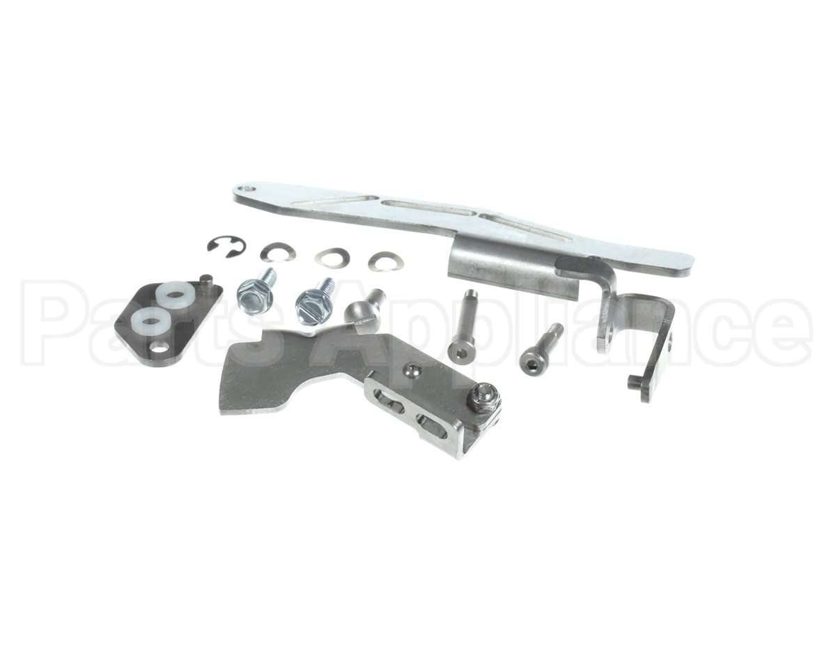 300061 Globe Table Interlock Kit
