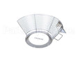 300071 Doyon Bowl Guard Lift Up Sm300 Dyn