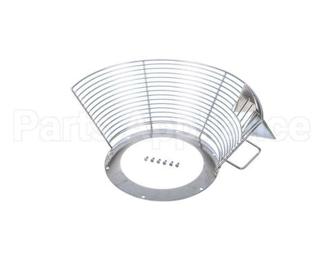 300071 Doyon Bowl Guard Lift Up Sm300 Dyn