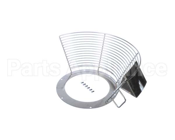 300071 Doyon Bowl Guard Lift Up Sm300 Dyn