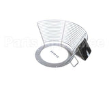 300071 Doyon Bowl Guard Lift Up Sm300 Dyn