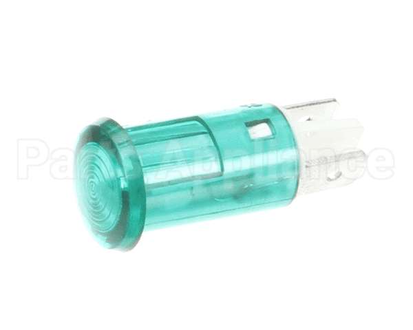 3000801 Garland Indicator Lamp - Green