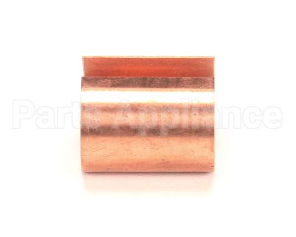 3000833 Manitowoc Ice Strap, Copper - Txv Bulb 3/8 O