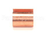 3000833 Manitowoc Ice Strap, Copper - Txv Bulb 3/8 O