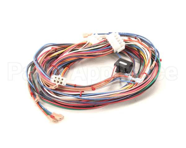300099-CLE Cleveland Harness;Right Generator; Lower