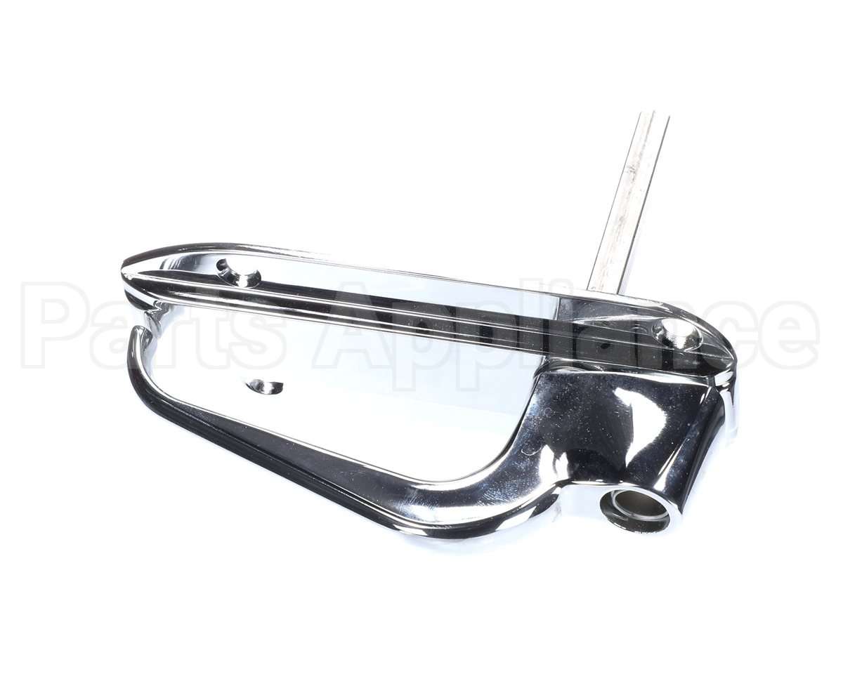 3001-000028 Kason Chrome Handle