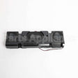 3001-002858 Samsung Speaker;4Ohm,85Db,150,288*81.3*39,55X55M