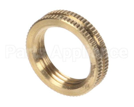 3001 Blodgett Nut, Locknut Air Shutter
