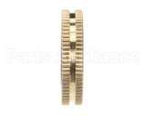 3001 Blodgett Nut, Locknut Air Shutter