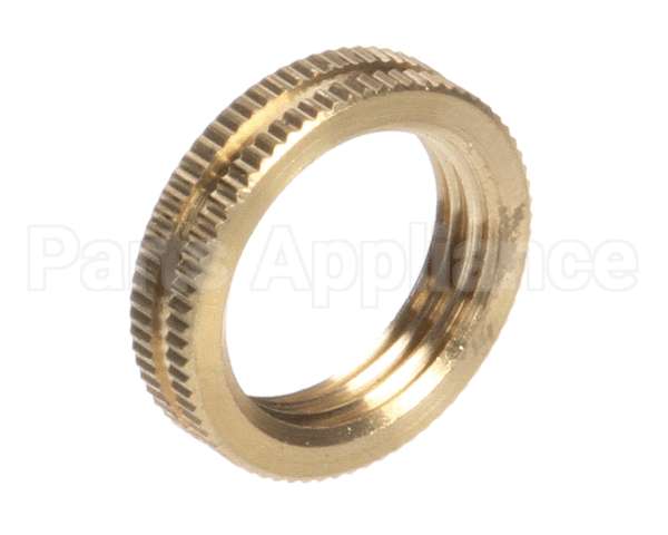 3001 Blodgett Nut, Locknut Air Shutter