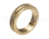 3001 Blodgett Nut, Locknut Air Shutter