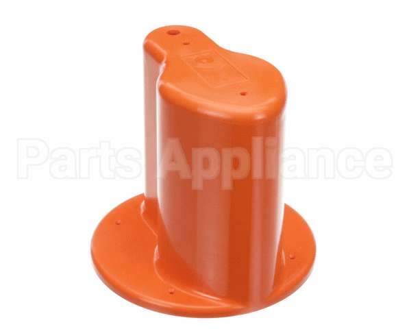 3001.1 Dynamic Mixer Motor Housing (115V)