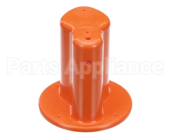 3001.1 Dynamic Mixer Motor Housing (115V)