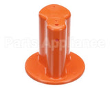 3001.1 Dynamic Mixer Motor Housing (115V)