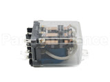 RLY1663 Trane Relay 240V 5A Encl
