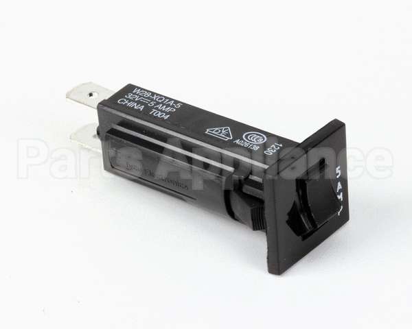 30011 Vita-Mix 5 Amp Circuir Breaker