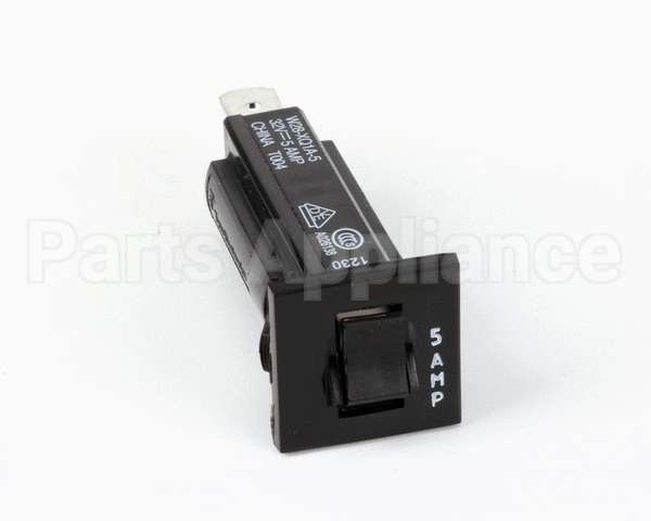 30011 Vita-Mix 5 Amp Circuir Breaker