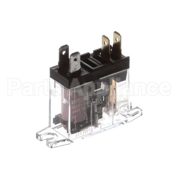 3001100 Compatible Garland Relay 10 Amp