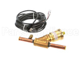3001298 Hussmann Vlv Cdst2 4Odf 20-S 805594001
