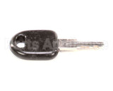 300134005-KEY Ojeda Spare Keys Over Center Series