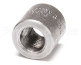 300136 Tri-Star Manufacturing Coupling Half 14 Forged