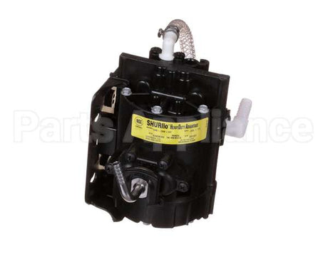 300144000 Cornelius Pump Bib Shur 1/4 Ss Out