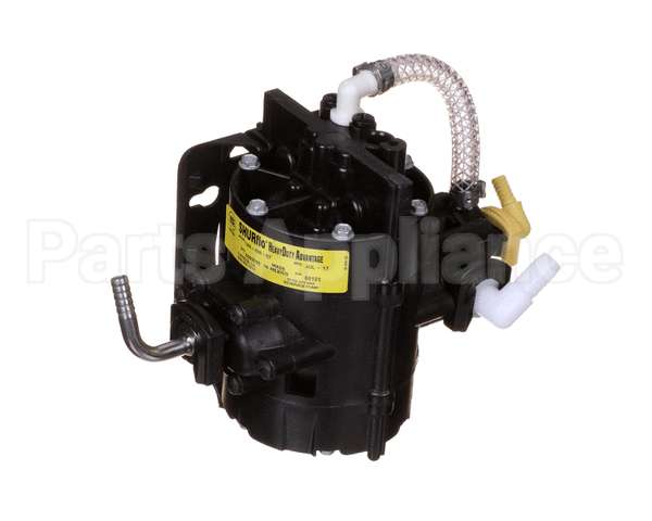 300144000 Cornelius Pump Bib Shur 1/4 Ss Out