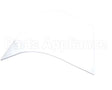 300156A Barker Door Top Plexi