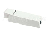 300178002 Ojeda Hinge, Chrome