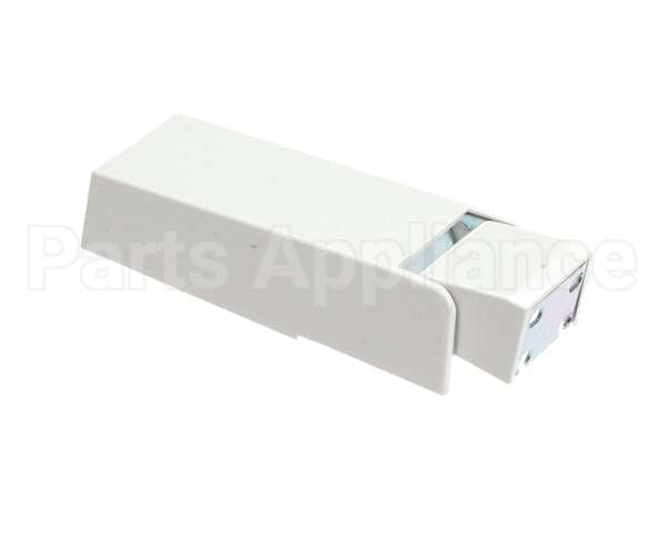 300178002 Ojeda Hinge, Chrome
