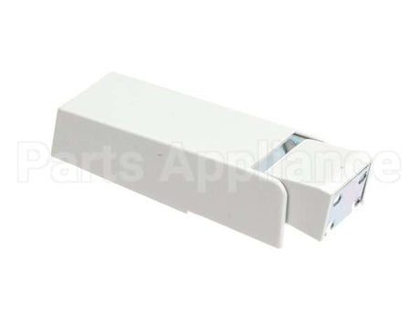 300178002 Ojeda Hinge, Chrome