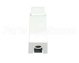 300178002 Ojeda Hinge, Chrome
