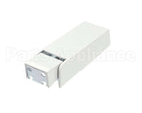 300178002 Ojeda Hinge, Chrome