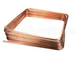 3001793 Multiplex Coil Evaporator. Mod. 50Ma-R 404A 5/