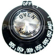 300185000 Compatible Jade Dial 2 D, Off-Low-250-500