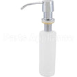 3001873 Compatible Glastender Dispenser, Soap 16 Oz