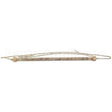 3001884 Compatible Star Quartz Element