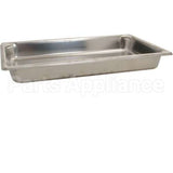 3002-2 Compatible Vollrath Pan Full X 2 1/2 Ss Hd