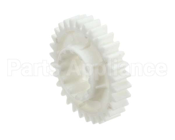 3002 Dynamic Mixer Big Gear