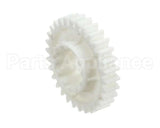3002 Dynamic Mixer Big Gear