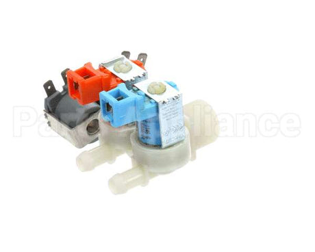 3002.0308 Rational Double Solenoid Valve