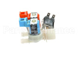 3002.0308 Rational Double Solenoid Valve