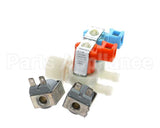 3002.0308 Rational Double Solenoid Valve