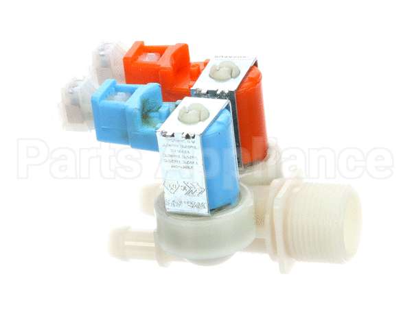 3002.0310ET Rational Double Solenoid Valve