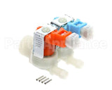 3002.0310ET Rational Double Solenoid Valve
