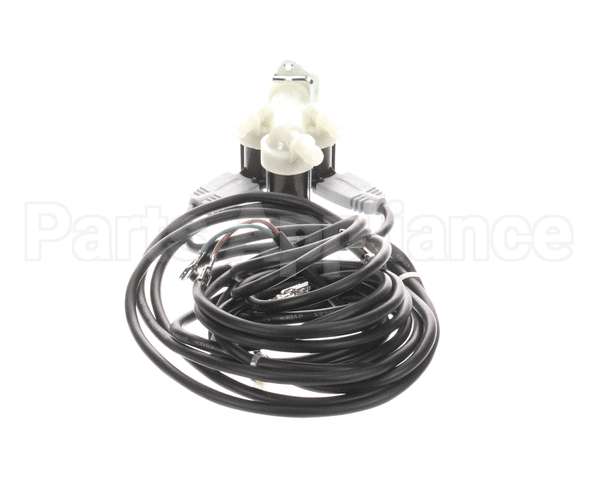 3002.0311 Rational Triple Solenoid Valve